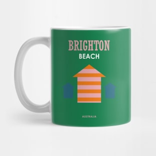 Brighton Beach Mug